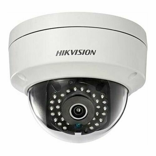 Камера видеонаблюдения аналоговая Hikvision DS-2CE56D0T-VFPK 28-12 MM 1080p 28 - 12 мм белый 150000₽
