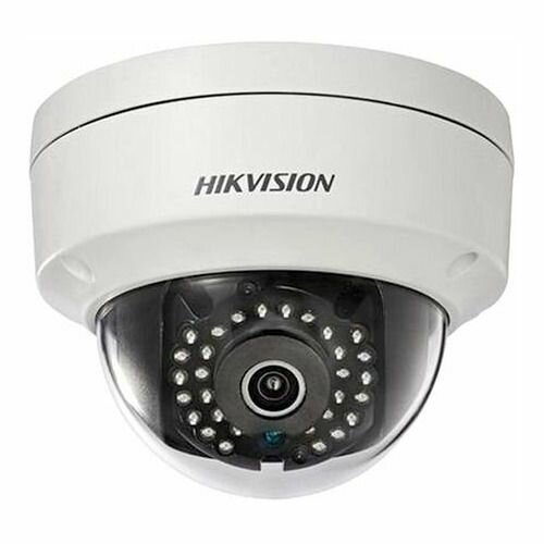 Камера видеонаблюдения аналоговая Hikvision DS-2CE56D0T-VFPK (2.8-12 MM) 1080p 2.8 - 12 мм белый