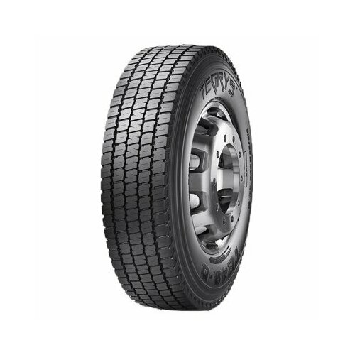 Грузовая шина Pirelli Tegrys TE48-D 295/80 R22.5 152/148M