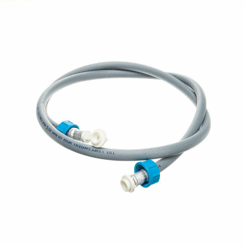 Шланг заливной для стиральных и посудомоечных машин армированный 34 5м ГГ AYVA 529₽