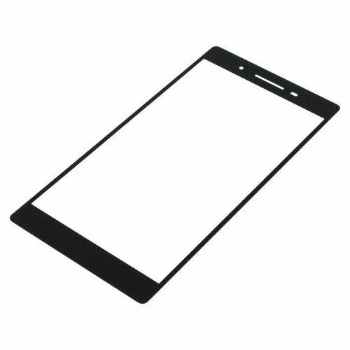 Стекло модуля для Lenovo TB-7504X Tab 4 7.0, черный, AA 9h premium tempered glass for lenovo tab 7 tb 7504x tab 4 7 0 inch tb 7504f tb 7504n tb 7504 tablet screen protector film guard