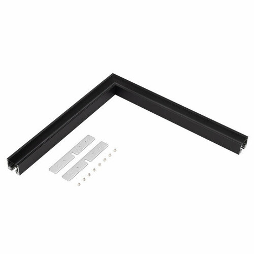 Arlight Угол SL-LINE-2522 BLACK