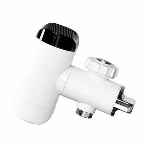 Насадка на кран для нагрева воды Xiaomi Thermal Type Faucet White (HD-JRSLT06)