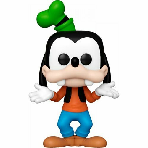 Фигурка Funko POP! Disney Classics. Goofy