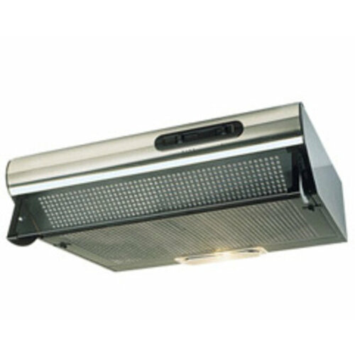 Встраиваемая вытяжка эликор Европа 50 белый 597100₽