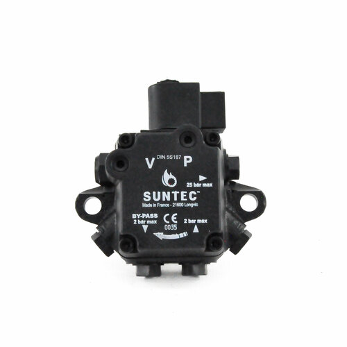 Жидкотопливный насос SUNTEC AL 75 C 9411 2P 0500 2328500₽