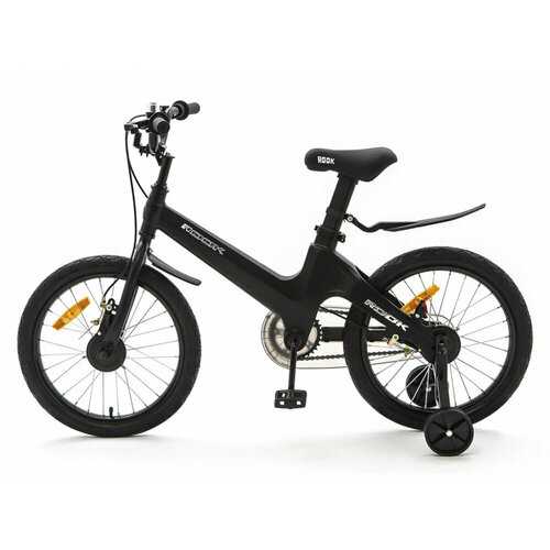 ROOK Велосипед Rook Hope 20 барабанные тормоза розовый KMH205PK 1604300₽