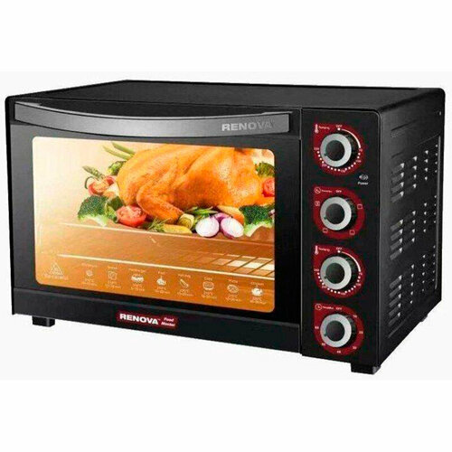 Мини печь Renova MO-50GFTB1 1264100₽