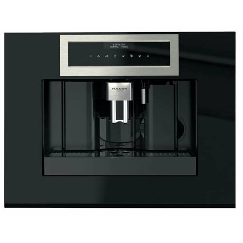Fulgor-Milano Кофемашина FULGOR-Milano FCLCM 4500 TF BK 24999000₽