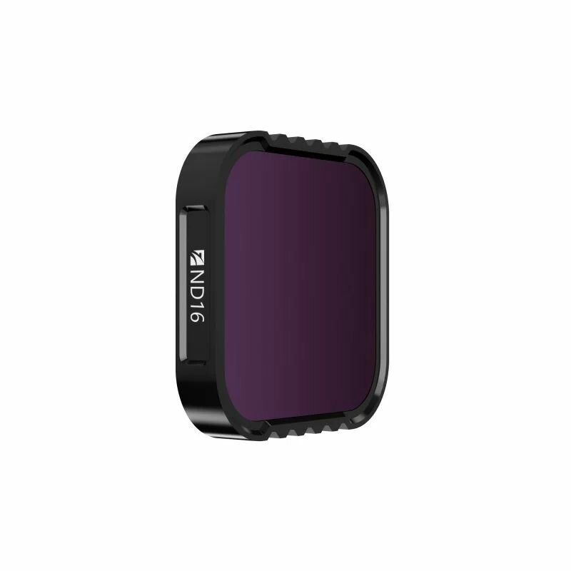Нейтральный фильтр ND16 GoPro HERO11/10/9 Black и 11 Black Mini Freewell