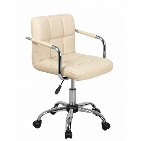 фото Полубарный стул аллегро WX-940 бежевый