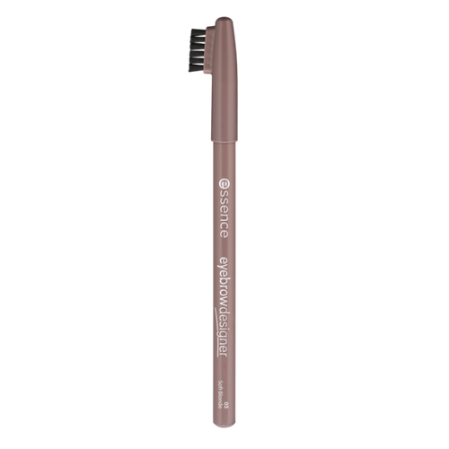 Essence Карандаш для бровей Eyebrow Designer 05 светло-коричневый