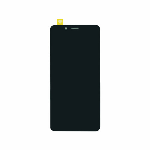 дисплей для xiaomi redmi note 6 pro с тачскрином черный Дисплей с тачскрином для Xiaomi Redmi Note 5 Pro (черный)
