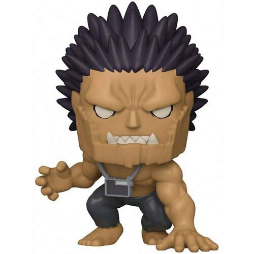 фигурка funko pop animation my hero academia gigantomachia ss 6 1150 64674 Фигурка Funko My Hero Academia - POP! Animation - Gigantomachia (Exc) 64674