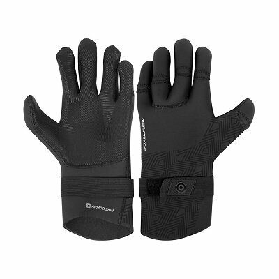 NP Гидроварежки NP 21 Armor Skin Glove 3mm