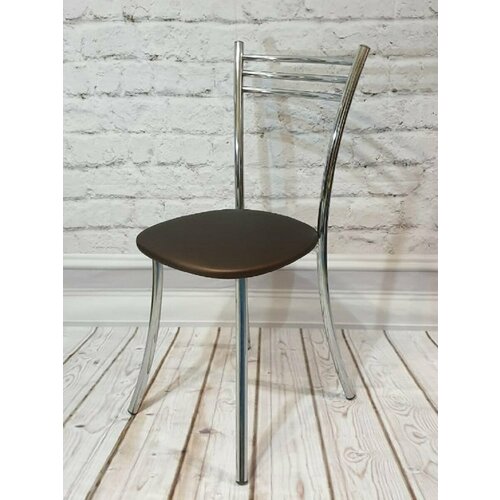 Стул Хром1(комплект 4 шт.)