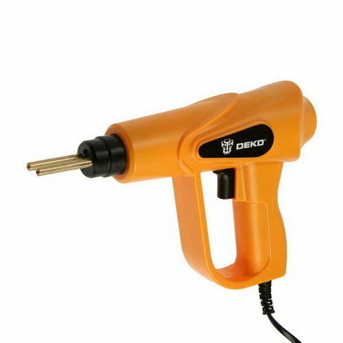 Паяльник для пластика DKWG70 70 Вт 110 8451 светодиодный индикатор 447900₽