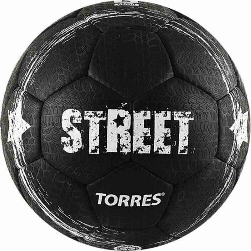 Футбольный мяч TORRES Street