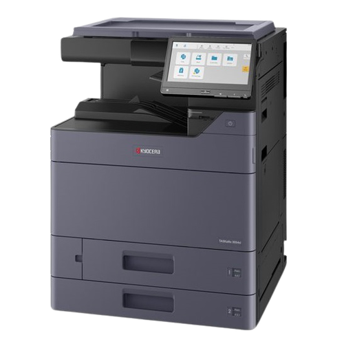 МФУ лазерный Kyocera TASKalfa 2554ci 1102YP3NL0 A3 Duplex Net 34952800₽