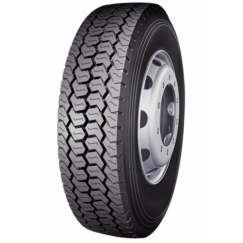 Long March LM508 215.00/75 R17,5 135/133J 16pr (ведущая)
