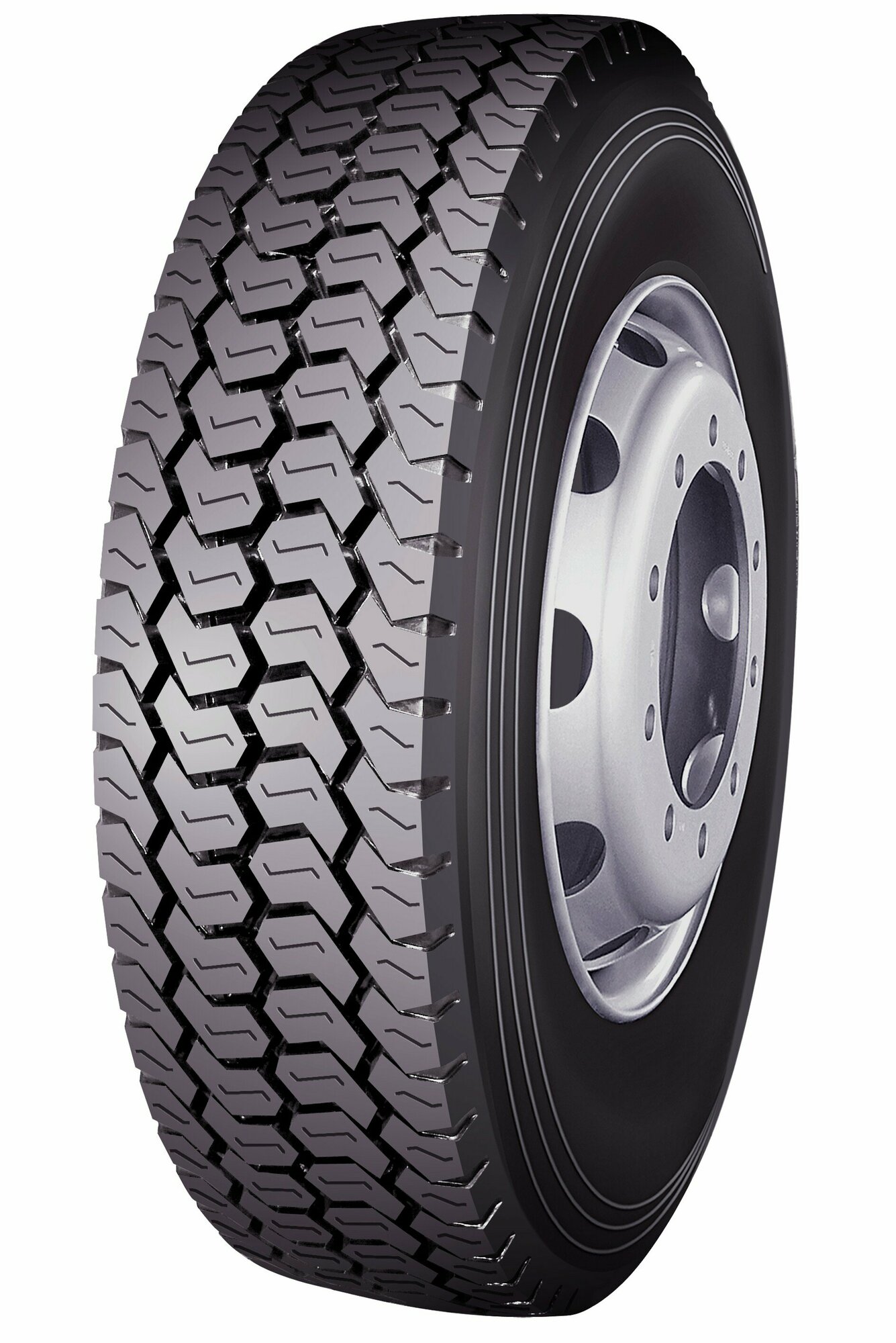 Long March LM508 215.00/75 R175 135/133J 16pr (ведущая)