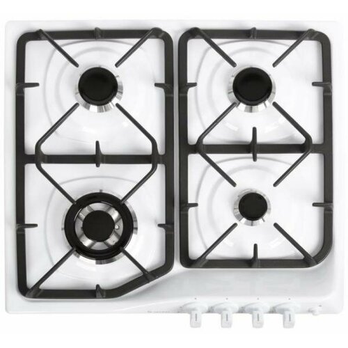 Варочная панель газовая Gefest SG SN 1210-02 K4 белый 1099400₽