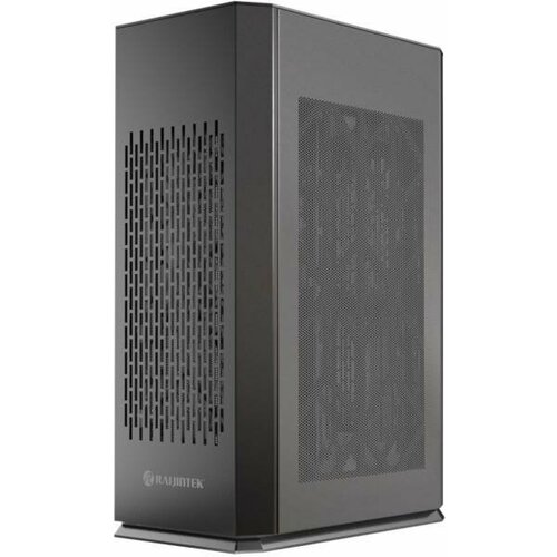 Корпус mini-ITX RAIJINTEK OPHION ELITE TITAN 0R20B00220 Без БП чёрный