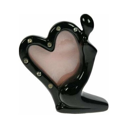 Podarki 123628 Фоторамка сердце