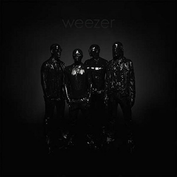 Weezer "Виниловая пластинка Weezer Weezer"