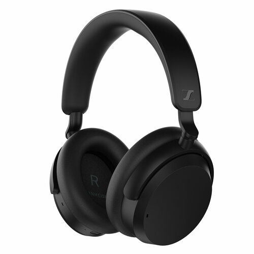 Беспроводные наушники Sennheiser Accentum Wireless Black