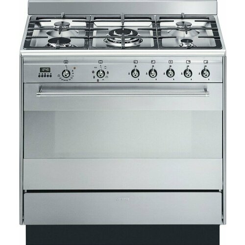 Smeg SUK91MFX9 14399000₽