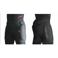 Шорты защитные JETSPORT M