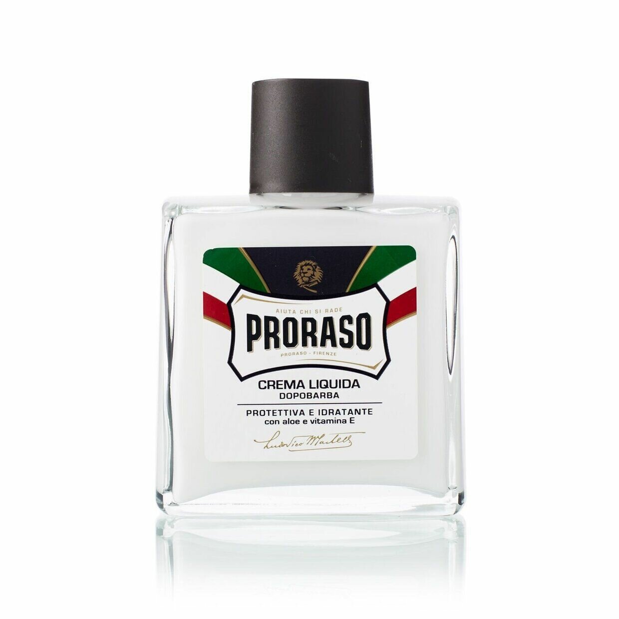 Proraso Бальзам после бритья защитный 100 мл (Proraso, ) - фото №8