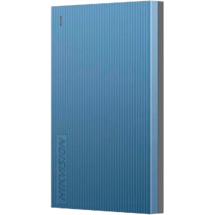 Hikvision внешний жесткий диск Hikvision 2TB T30 USB3.0 Blue (HS-EHDD-T30 2T BLUE)