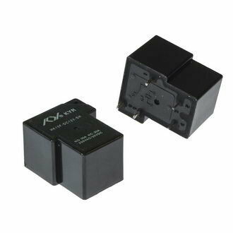 фото Электромагнитное реле HK15F-DC12V-SH1C / HKE