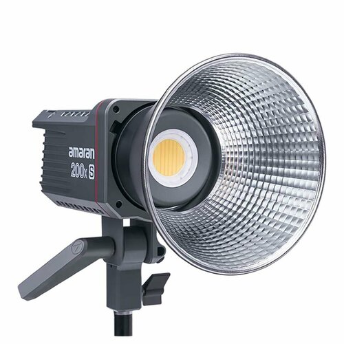 Осветитель Aputure Amaran 200x S 3951100₽