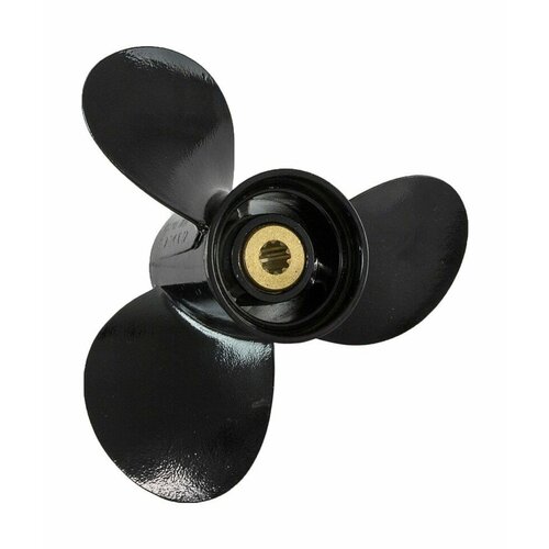 Винт гребной Suzuki DF8A-20A/DT9.9-15(A);3x9-1/4x8, Baeksan