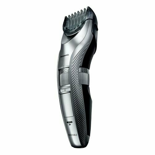 Триммер Panasonic ER-GC71-S503 серебристый 874000₽