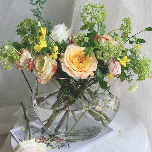 Ваза Hombre 599₽