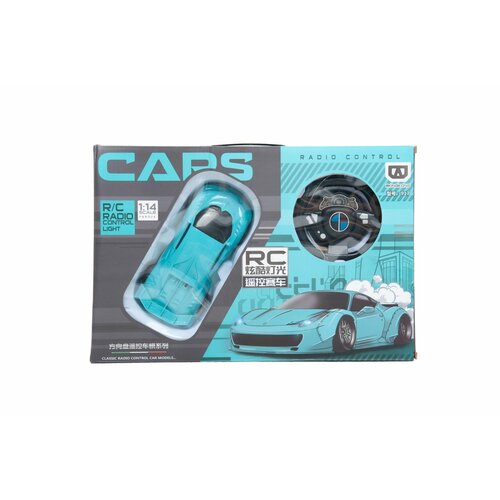 Машинка на пульте управления игрушка на радиоуправлении для мальчиков для девочек