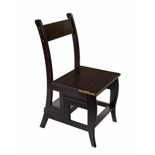 Стул-лестница RB трансформер Венге