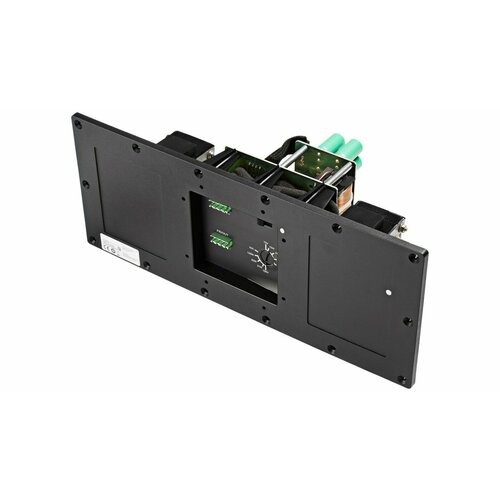 ELECTRO-VOICE / США IP-10D-TB трансформаторная опция для 10` сабвуфера, цвет черный, шт