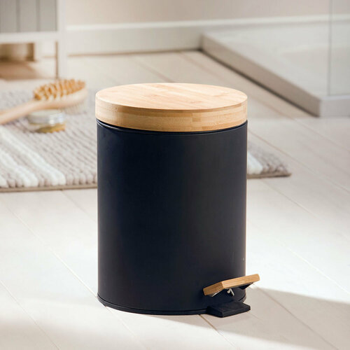 Мусорница Бамбук 3377₽