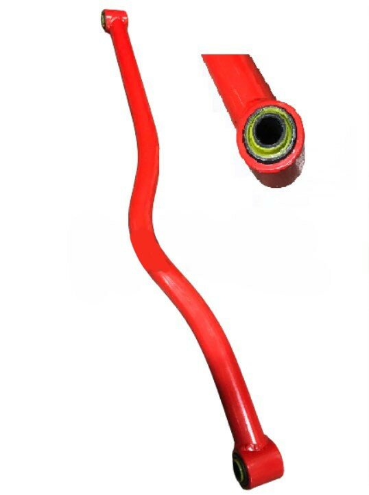 фото Тяга рулевая УАЗ Patriot модель поперечная усиленная в сб. с сайлентблоком (гостех)