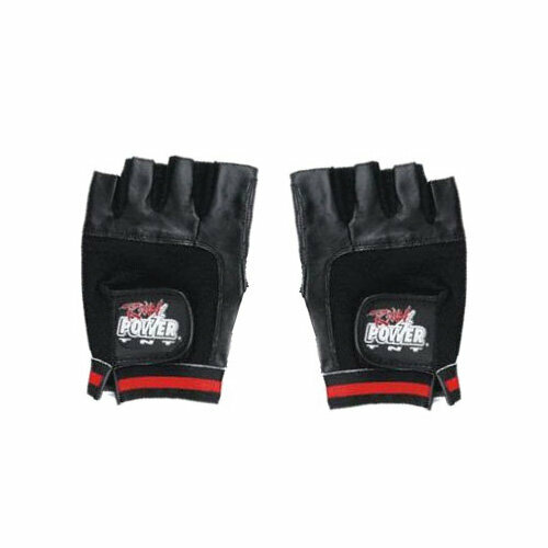 фото Перчатки raw power tnt - weightlifting gmwt-04
