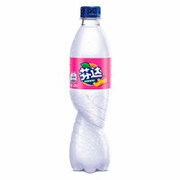 Газированный напиток Fanta White Peach со вкусом белого персика (Китай), 500 мл