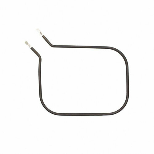 ТЭН для хлебопечек из нержавеющей стали 610W 230х180мм 230V для Moulinex LG 1111100041 1125₽