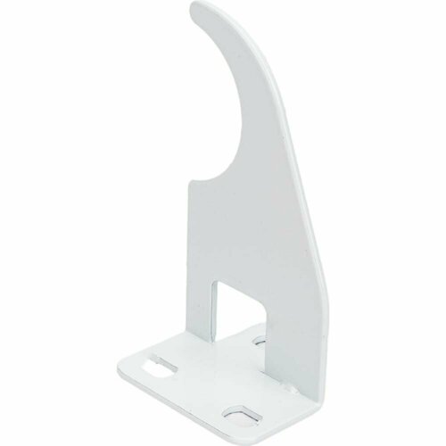 ООО Металлист Комплект кронштейнов для радиатораодностор полимер 1уп-2шт 2774 631₽