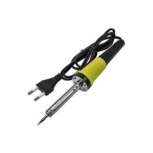 электрический паяльник dc 12 в 30 вт штепсельная вилка прикуривателя для автомобиля инструменты для ремонта припоя Паяльник TP-307 12V 30W / RUICHI