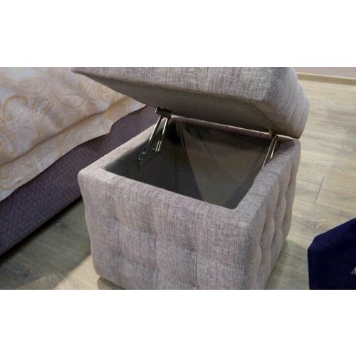 Банкетка Sonberry Capri 40 с ящиком